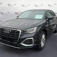 Audi Q2 30 TFSI Business Advanced LED CAMERA