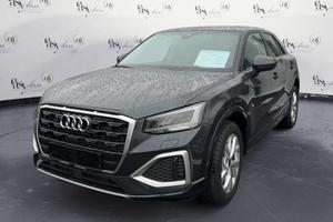 Audi Q2 30 TFSI Business Advanced LED CAMERA