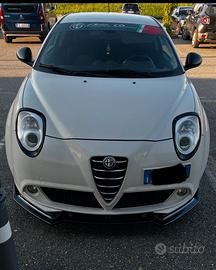 Alfa romeo mito 1.4