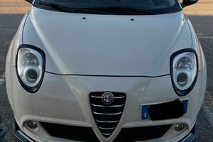 Alfa romeo mito 1.4 benzina