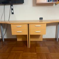 2 scrivenie (vedibili anche singolarmente)