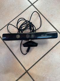 Kinect per xbox 360