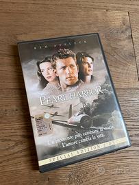 Pearl Harbor dvd