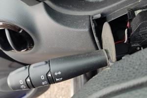 Devioluci / tergi cristallo DACIA DUSTER del 2012