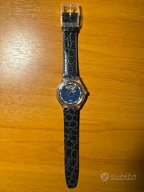 SWATCH AUTOMATICO NUOVO