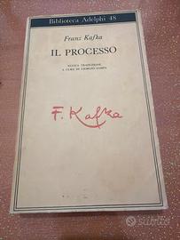 Il processo