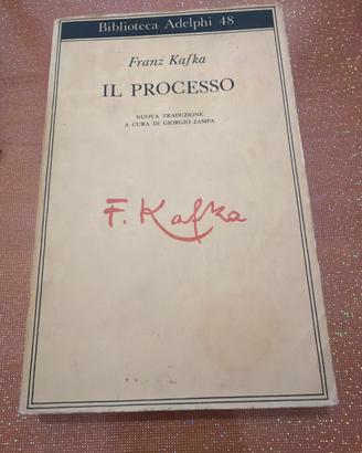 Il processo