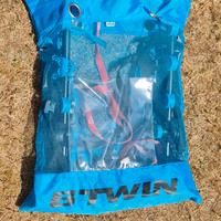 Portabici da auto B-TWIN