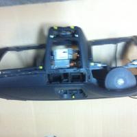 Kit airbag meriva