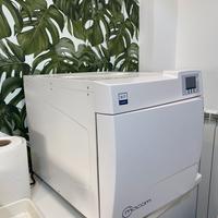 Autoclave