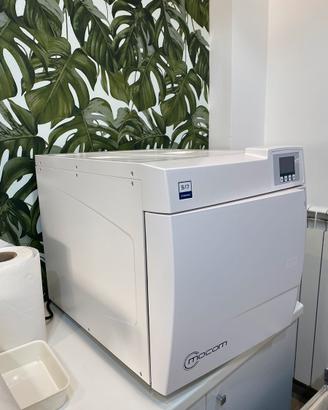 Autoclave
