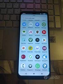 Motorola Moto G 30 6 giga RAM 128 GB storage
