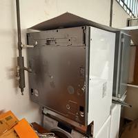 Lavastoviglie frigor