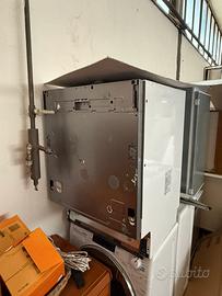 Lavastoviglie frigor