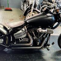 Harley-Davidson Softail Rocker - 2009