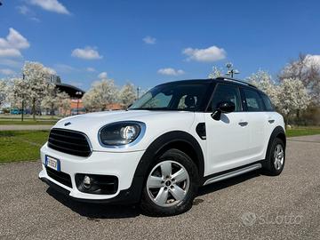 Mini Cooper Countryman 1.5 136Cv*Automatik*S&S*Aux