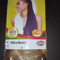 Ultrabraid x pression collection 