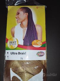 Ultrabraid x pression collection 