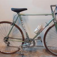 Bici vintage Welker anni '80