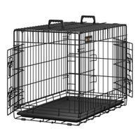 Gabbia per cane piccola taglia