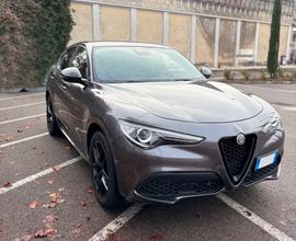 ALFA ROMEO Stelvio - 2021