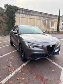 ALFA ROMEO Stelvio - 2021