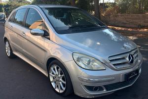 Mercedes-benz B 200 CDI Sport