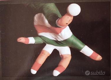 9 CARTOLINE D'AUTORE