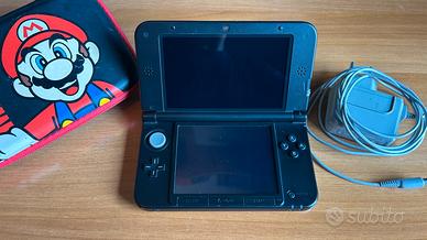 Nintendo 3ds xl