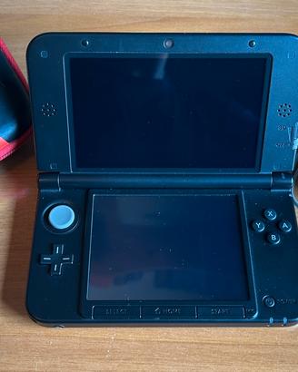 Nintendo 3ds xl