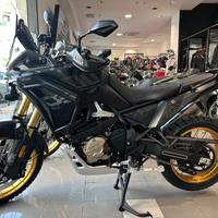 VOGE VALICO DSX 800 Rally 2026