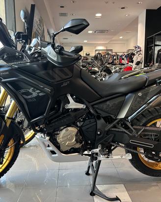 VOGE VALICO DSX 800 Rally 2026