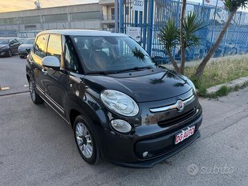Fiat 500L 1.6 Multijet 105 cv 2015