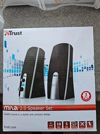Casse PC Trust