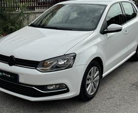 Volkswagen Polo 1.4 TDI Business