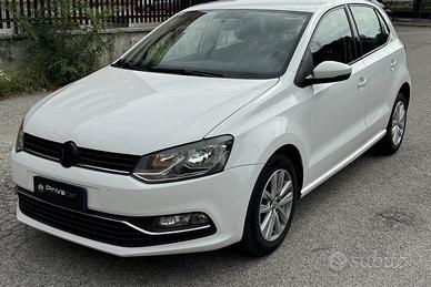 Volkswagen Polo 1.4 TDI Business