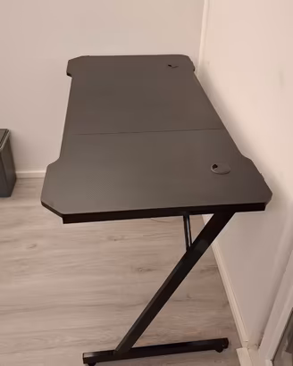 Scrivania Gaming