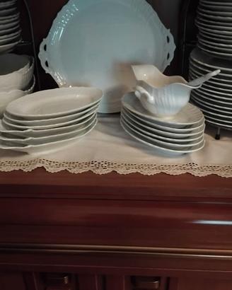 COLLEZIONE PORCELLANE RICHARD GINORI