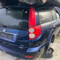 RICAMBI USATI AUTO GREAT WALL MOTOR Hover Serie HO