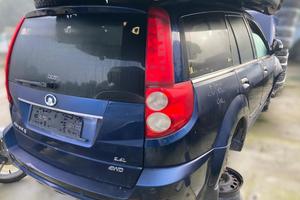 RICAMBI USATI AUTO GREAT WALL MOTOR Hover Serie HO