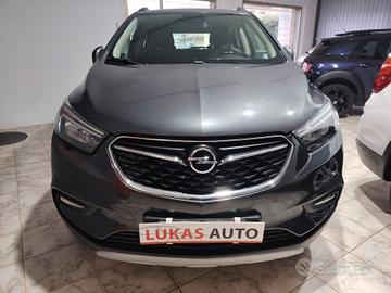 Opel Mokka X 1.4 Turbo GPL Tech 140CV 4x2 b-Color