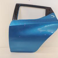 Porta post sx NISSAN MICRA V (K14) '16