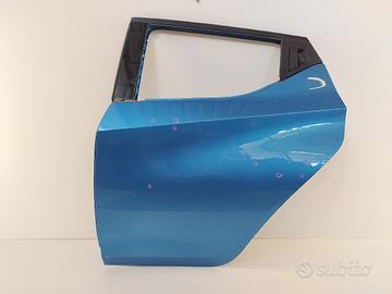 Porta post sx NISSAN MICRA V (K14) '16