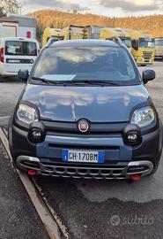 FIAT Panda Cross - 2022