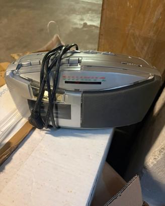 Radio mangianastri