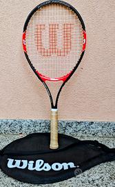 Racchetta Wilson Junior 