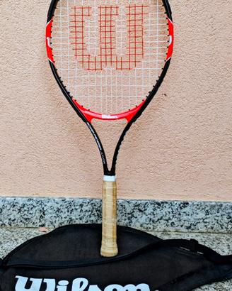 Racchetta Wilson Junior 