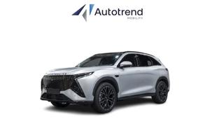 SPORTEQUIPE Sportequipe 8 GT GT 1.6 T-GDi 186...