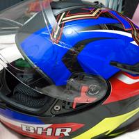 casco bhr