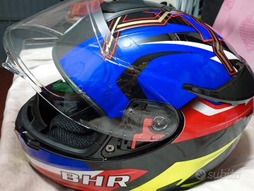 casco bhr